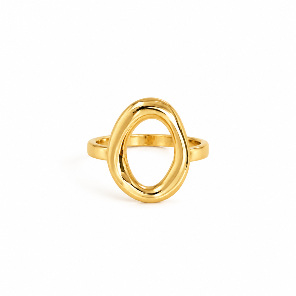 Bague Olympe