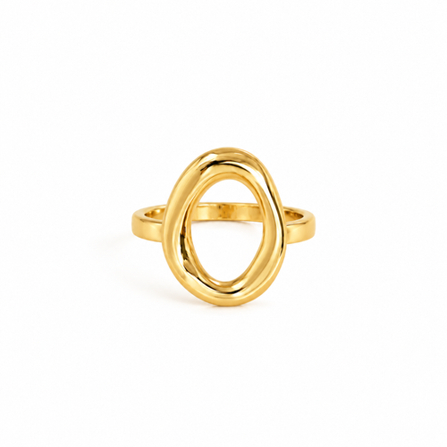 Bague Olympe