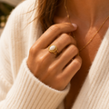 Bague Victoria