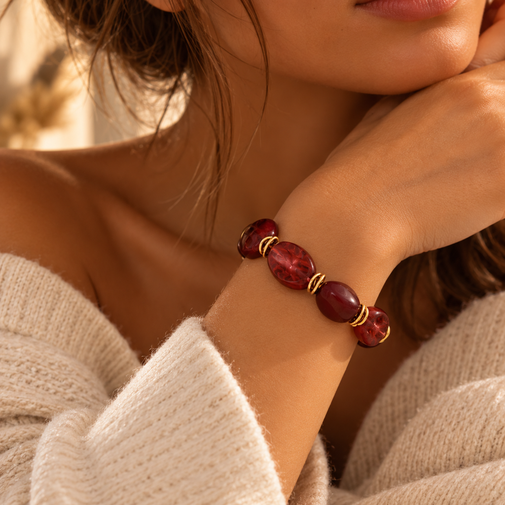 Bracelet Alba