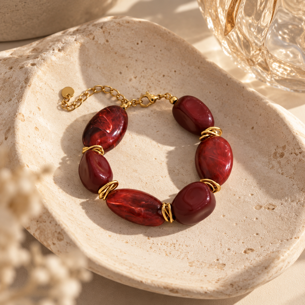 Bracelet Alba