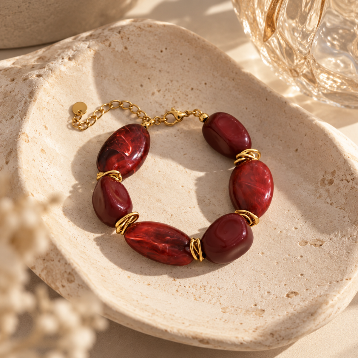 Bracelet Alba