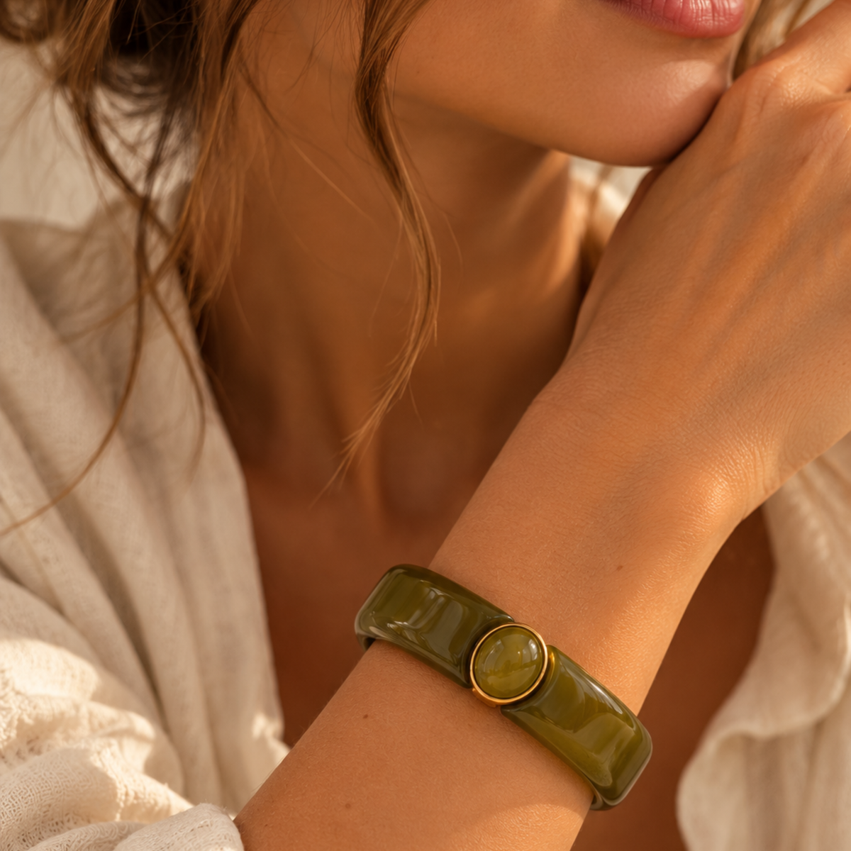 Bracelet Olivia