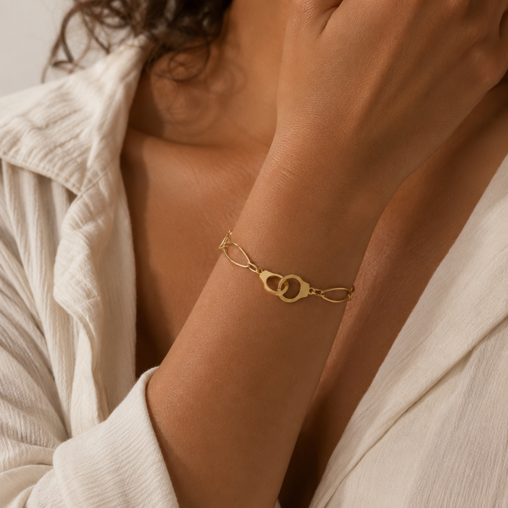 Bracelet Inséparable