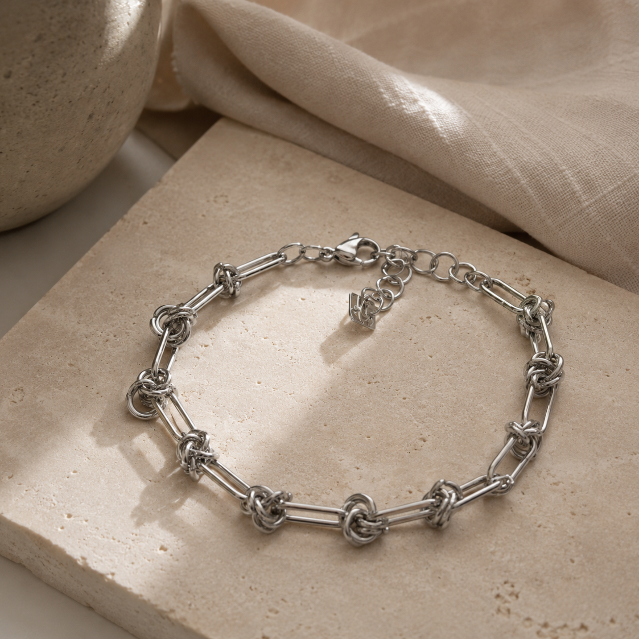 Bracelet Punk