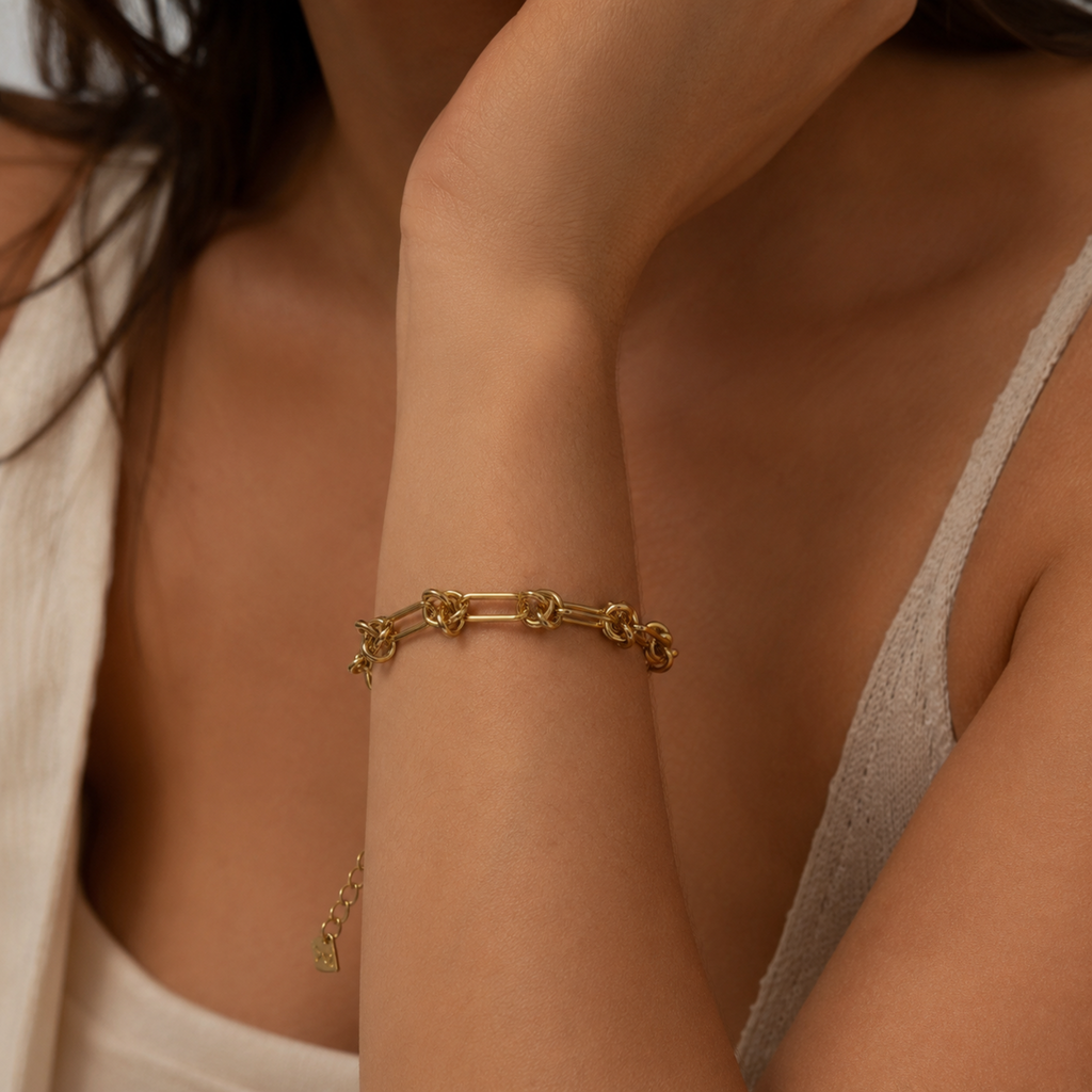Bracelet Punk
