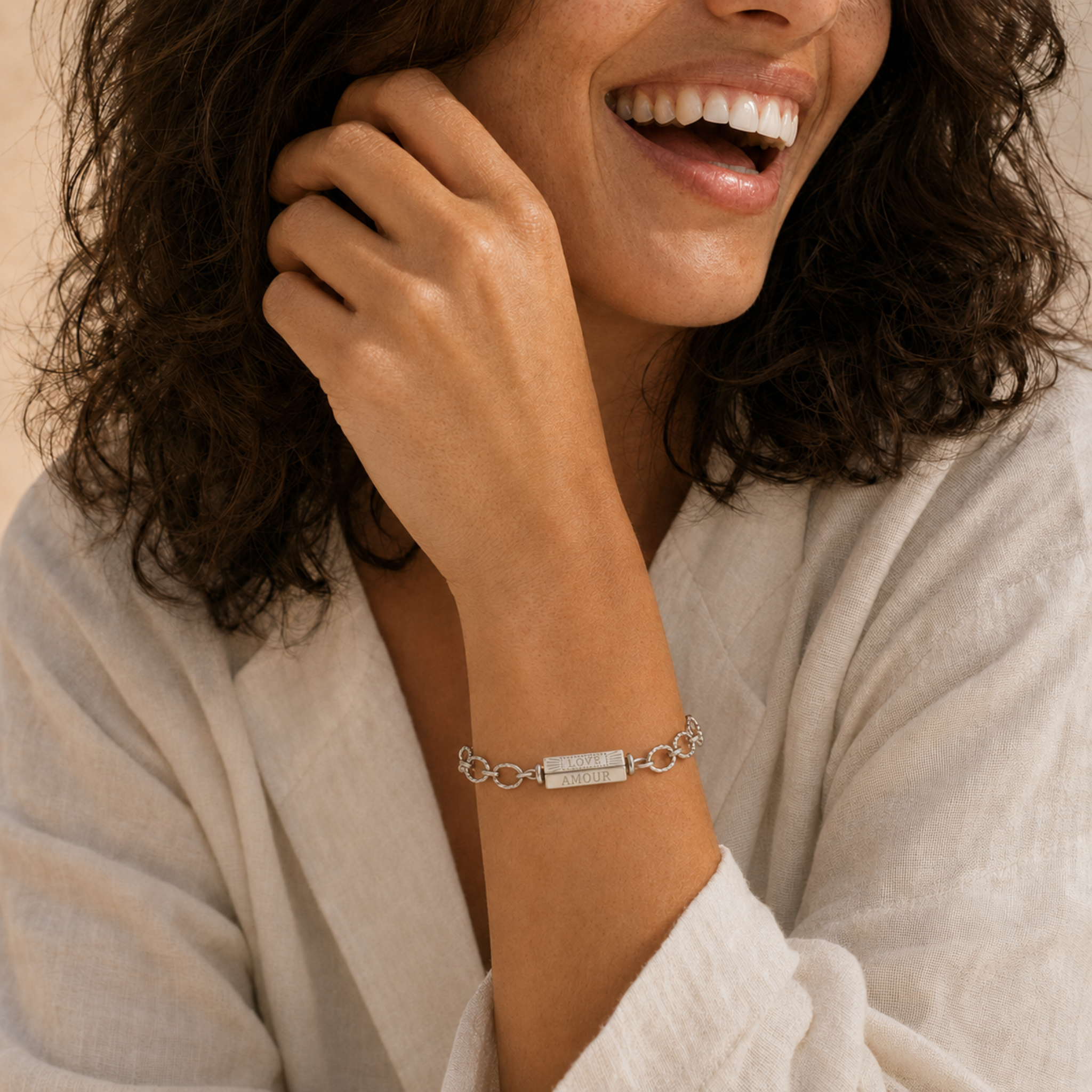 Bracelet Romy