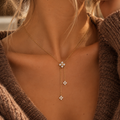 Collier Flora