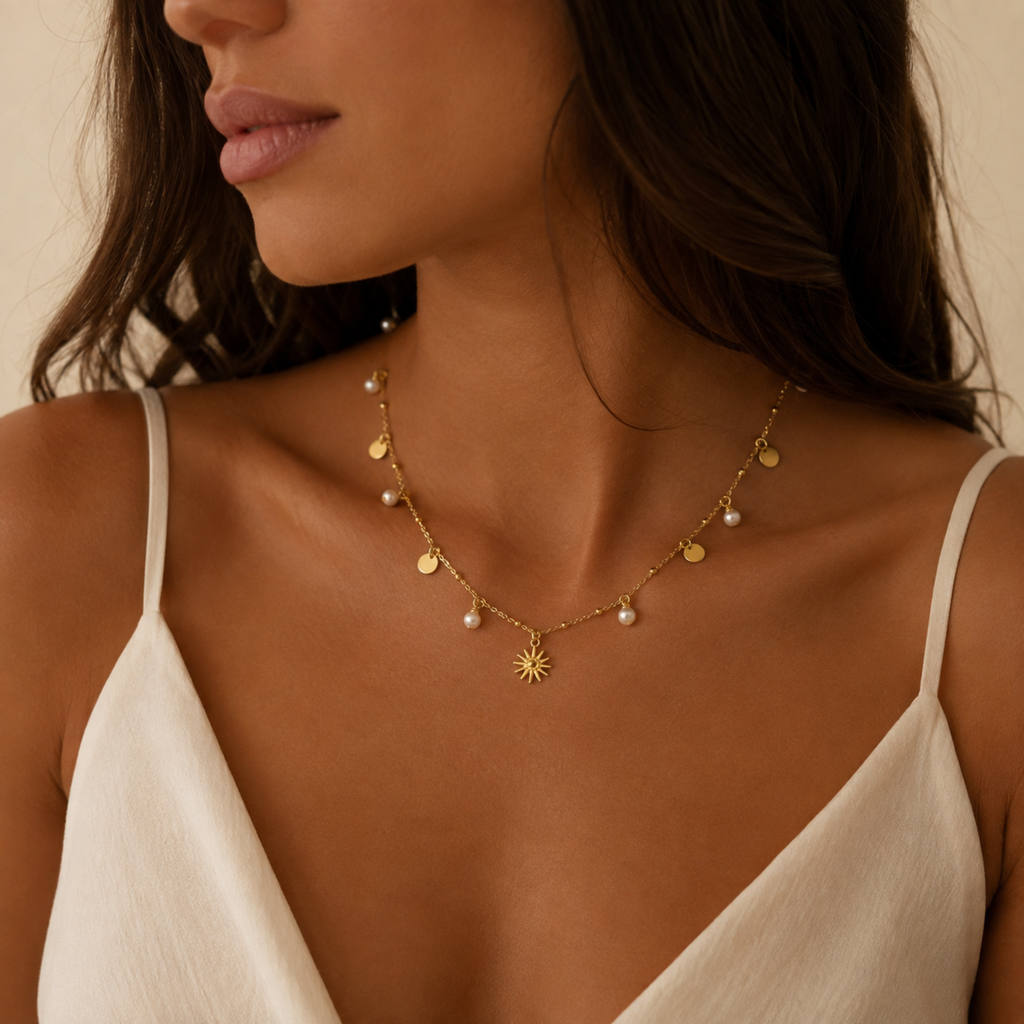 Collier Alya