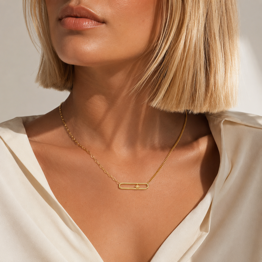 Collier Galaxie