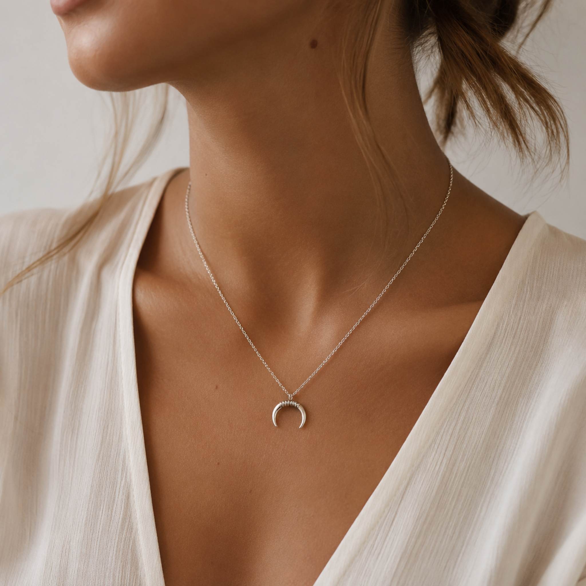 Collier Lune