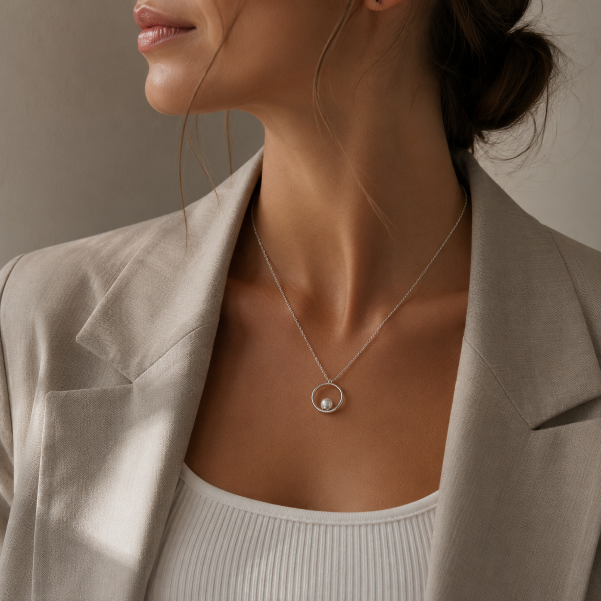 Collier Océane