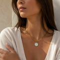 Collier Sagesse
