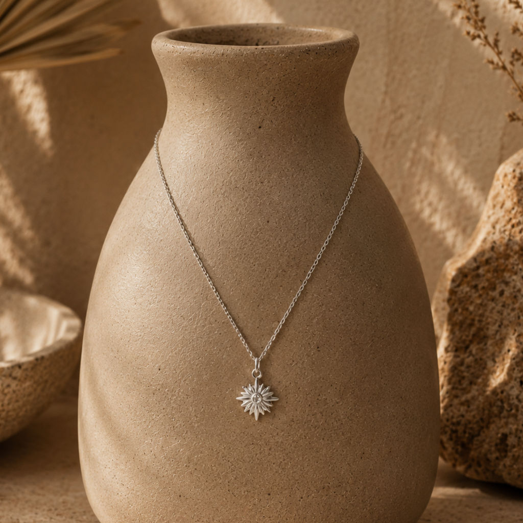 Collier Sirius