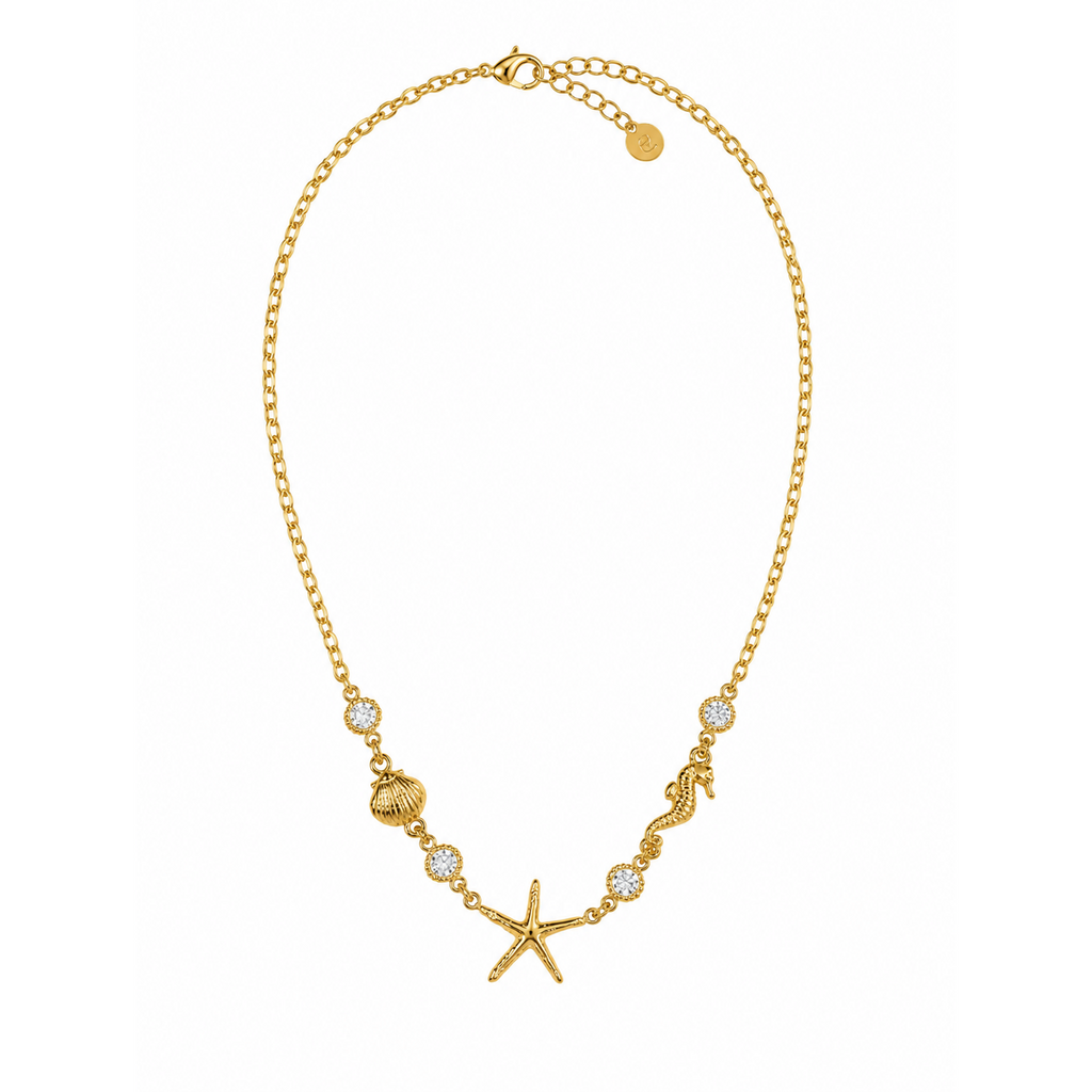 Collier Éclat d'été